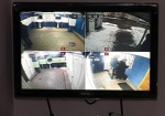Тотальная слежка за харьковчанами. В городских общественных туалетах появляются камеры видеонаблюдения