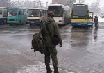 Украинские автобусы поделят на классы по уровню удобства