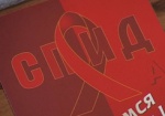 За прошлый год от СПИДа в Украине умерли 3 тысячи 870 человек