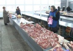 Украинское мясо может исчезнуть с прилавков. Почему украинцев кормят бразильским салом вместо местного продукта
