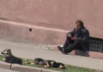 Более полумиллиона украинцев живут за чертой бедности