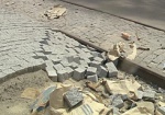 В Мининфраструктуры грозят чиновникам увольнениями за ямы на дорогах