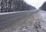 ГАИ: Украинские дороги – в плачевном состоянии