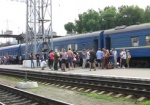 В «Укрзалізнице» уверены в переходе Украины на летнее время