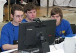 В Харькове проходят международные соревнования по программированию