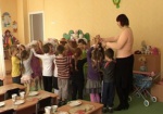 На дошкольное образование в Украине за 5 лет потратят 5 миллиардов