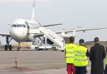 В харьковском аэропорту пассажиры смогут ходить к самолетам пешком