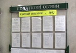 На Харьковщине поступления от плательщиков единого налога возросли втрое