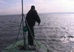 В Украине стали вылавливать меньше рыбы