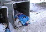 Вывоз мусора от домов жителей Харьковщины проконтролирует АМКУ