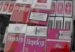 Харьковчанин организовал поставку контрабандных сигарет из Одессы