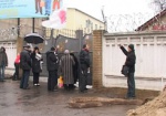 Пенитенциарии везти Тимошенко в колонию силой не собираются
