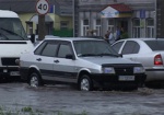 Городские власти: Харьковчанам паводок не грозит