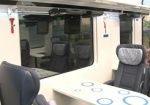 Поезда в Украине обещают обновить вагонами отечественного производства