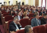 Депутаты горсовета утвердили изменения в бюджет-2013