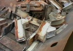 В Лозовском районе несовершеннолетний попался на краже металла