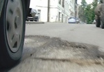 Из госказны на харьковские дороги планируют направить почти 124 миллиона гривен