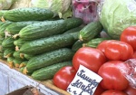 Местные тепличные овощи проигрывают импортным битву за покупателя