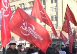 Михаил Добкин отчитал коммунистов за митинг