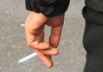 Минздрав: Количество курильщиков в Украине существенно снизилось
