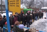 Из Харькова в Россию открыли новый автобусный маршрут