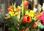 Продавцам цветов напомнили, что 8 марта «накручивать» цены не стоит