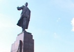Памятник Ленину должен оставаться на площади Свободы – результат опроса