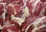 Почти все импортное мясо ввозится в Украину незаконно
