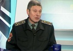 Юрий Калгушкин, заместитель военного комиссара областного военкомата