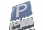 Владельцев парковок, на которых не стоят паркоматы, предлагают штрафовать