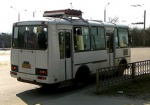 На Масленицу будут курсировать бесплатные автобусы
