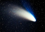 Привет из космоса. В небе над Харьковом в ближайшие две недели можно увидеть комету