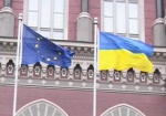Янукович направил Украину в сторону евроинтеграции