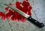 Женщина напала с ножом на собутыльника