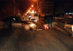 Харьковчанин попал в аварию в Тульской области