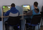 В Харькове впервые прошел открытый чемпионат по компьютерным играм