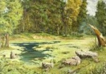 Завтра в Харькове откроется выставка пейзажной живописи