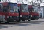 В Украине хотят ужесточить требования к автобусным и грузовым перевозкам