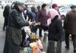 Расцвет стихийной торговли. Харьковчане жалуются на засилье уличных продавцов