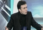 Юрий Чумак, правозащитник