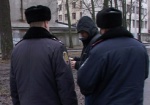Правоохранители: В Харькове уменьшается количество уличных краж
