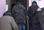 В Украине пересчитают бездомных