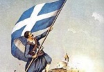В Харькове почти месяц будут праздновать годовщину независимости Греции