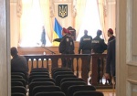 Киевский районный суд начал рассматривать «дело ЕЭСУ»