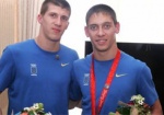 Харьковчанин взял «серебро» на этапе Мировой серии по прыжкам в воду