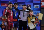 Харьковские «вольники» завоевали медали чемпионата Европы
