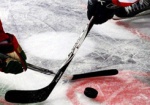 Харьковские хоккеисты не смогли пробиться на третье место чемпионата Украины