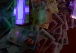 Начальник районной налоговой попался на взятке в 150 тысяч гривен