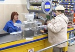 За год потребительская корзина украинцев подешевела на полпроцента