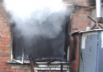 На Харьковщине соседи спасли мужчину во время пожара